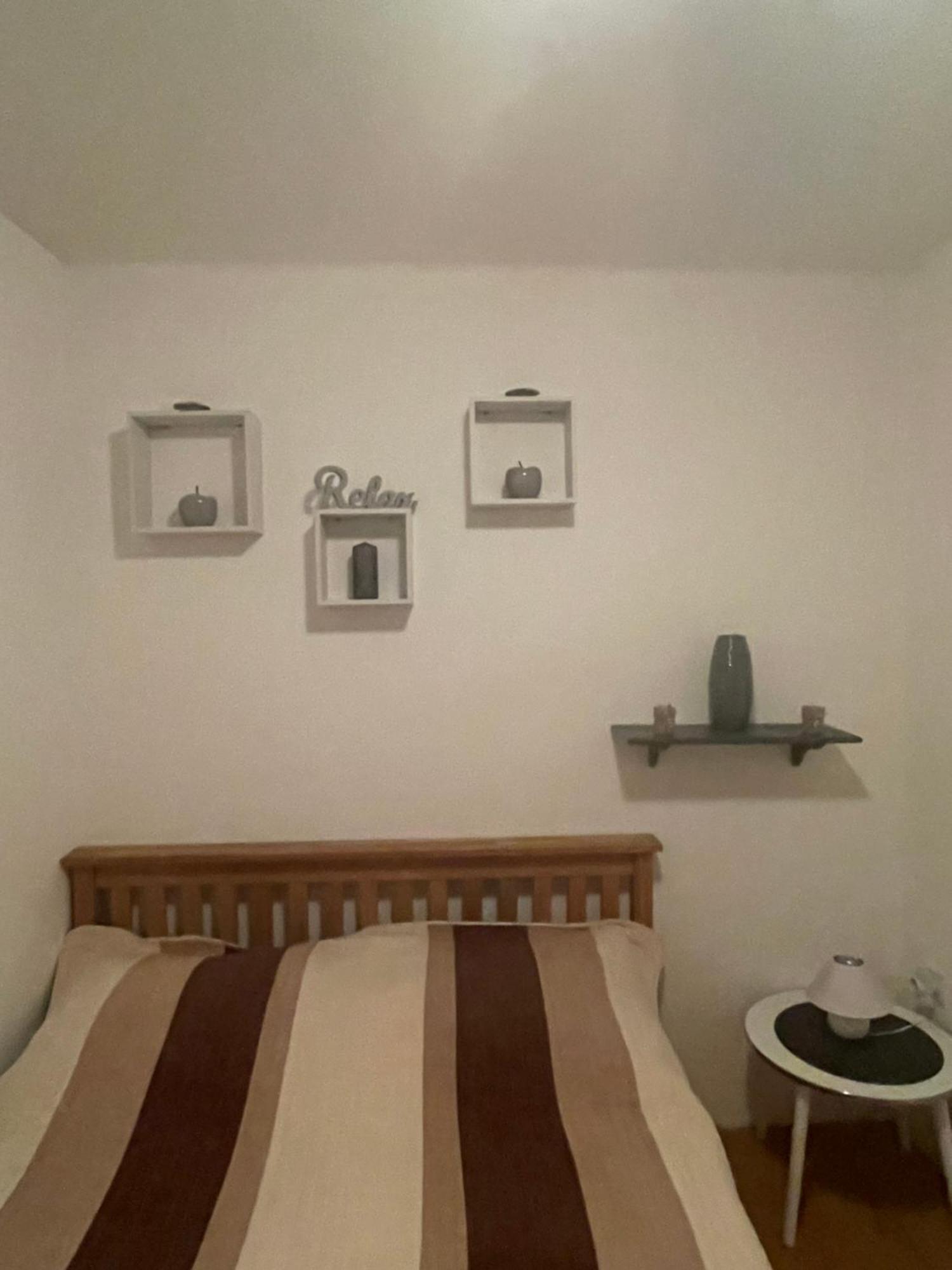 Vonyarcvashegy Nyaralo Villa Luaran gambar